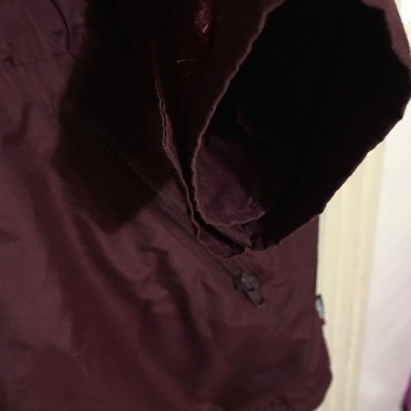 Woolrich men’s polertic winter coat /Medium - Picture 8 of 11